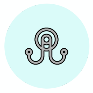Robe Hooks