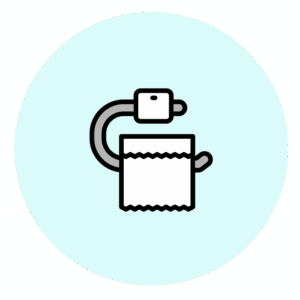 Toilet Paper Holders