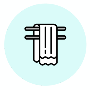 Towel Bars