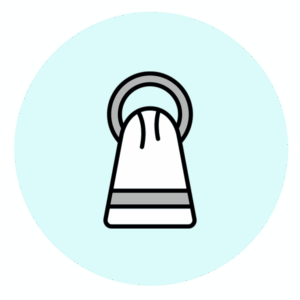 Towel Rings